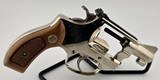 SMITH & WESSON 34-1 .22 LR - 1 of 3