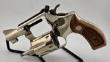 SMITH & WESSON 34-1 .22 LR - 2 of 3