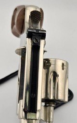 SMITH & WESSON 34-1 .22 LR - 3 of 3