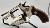 SMITH & WESSON 34-1 .22 LR - 1 of 3
