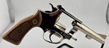 SMITH & WESSON 34-1 .22 LR - 2 of 3