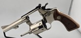 SMITH & WESSON 34-1 .22 LR - 1 of 3