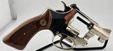 SMITH & WESSON 34-1 .22 LR - 1 of 3