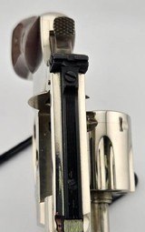 SMITH & WESSON 34-1 .22 LR - 3 of 3