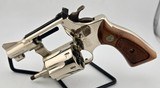 SMITH & WESSON 34-1 .22 LR - 2 of 3