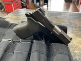 SMITH & WESSON cs9d chiefs special 9MM LUGER (9x19 PARA) - 2 of 3