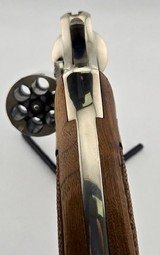 SMITH & WESSON 10-5 .38 SPL - 3 of 3