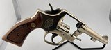 SMITH & WESSON 10-5 .38 SPL - 2 of 3