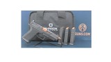 SHADOW SYSTEMS MR920L 9MM LUGER (9x19 PARA) - 1 of 3