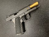 NIGHTHAWK CUSTOM Treasurer
9MM LUGER (9x19 PARA) - 3 of 3