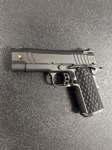 NIGHTHAWK CUSTOM Treasurer
9MM LUGER (9x19 PARA) - 2 of 3