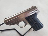 BRYCO ARMS Bryco 38 .380 ACP