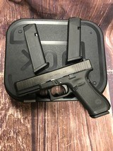 GLOCK 17 GEN 5 9MM LUGER (9X19 PARA)