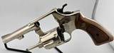 SMITH & WESSON 31-1 .32 S&W LONG - 2 of 3