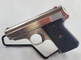 BRYCO ARMS 38 .32 ACP - 1 of 3