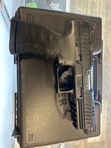 WALTHER WMP SD .22 WMR - 2 of 3