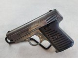 BRYCO ARMS 38 .380 ACP