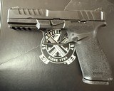 SPRINGFIELD ECHELON 9MM LUGER (9X19 PARA) - 1 of 1