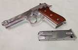 TAURUS PT92 AFS 9MM LUGER (9x19 PARA) - 2 of 3