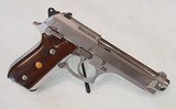 TAURUS PT92 AFS 9MM LUGER (9x19 PARA) - 1 of 3