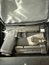 SPRINGFIELD ARMORY 1911 DS PRODIGY 9MM LUGER (9X19 PARA) - 1 of 1