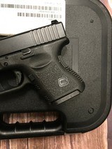 GLOCK G-27 Gen 3 .40 S&W - 3 of 3