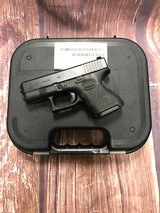 GLOCK G-27 Gen 3 .40 S&W - 1 of 3