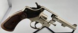 SMITH & WESSON Reuglation Police .38 SPL - 1 of 3