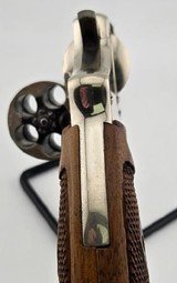 SMITH & WESSON Reuglation Police .38 SPL - 3 of 3