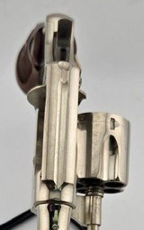 SMITH & WESSON Reuglation Police .38 SPL - 2 of 3