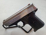 JIMENEZ ARMS INC. J.A. 380 .380 ACP
