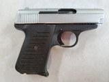 JIMENEZ ARMS INC. J.A. 380 .380 ACP - 3 of 3