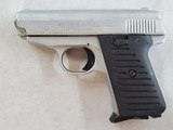 JIMENEZ ARMS INC. J.A.380 .380 ACP - 2 of 3