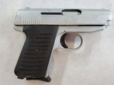 JIMENEZ ARMS INC. J.A.380 .380 ACP - 3 of 3