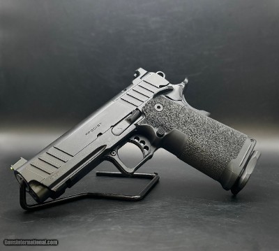 SPRINGFIELD ARMORY PRODIGY 9MM LUGER (9x19 PARA)
