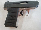 JIMENEZ ARMS INC. J.A.380 .380 ACP - 3 of 3