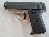 JIMENEZ ARMS INC. J.A.380 .380 ACP - 2 of 3