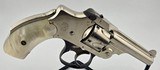 SMITH & WESSON lemon squeezer .32 S&W