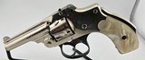 SMITH & WESSON lemon squeezer .32 S&W - 2 of 3