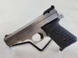 JIMENEZ ARMS INC. J.A. T-30 .380 ACP