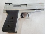 JIMENEZ ARMS INC. J.A. T-30 .380 ACP - 3 of 3