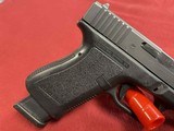 GLOCK West Palm Beach Police Department 19 G19 GEN 2 9MM LUGER (9x19 PARA) - 2 of 3