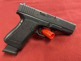 GLOCK West Palm Beach Police Department 19 G19 GEN 2 9MM LUGER (9x19 PARA)