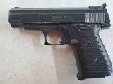 BRYCO ARMS Jennings Nine
9MM LUGER (9x19 PARA) - 2 of 3