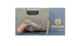 CZ CZ 75 COMPACT 9MM LUGER (9x19 PARA)