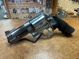 SMITH & WESSON S&W500 .500 S&W MAG - 3 of 3