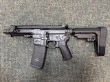 CMMG BANSHEE 300 MK4 9MM LUGER (9x19 PARA) - 2 of 3