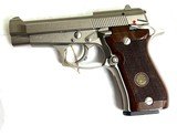 BERETTA 84FS CHEETAH .380 ACP - 2 of 3