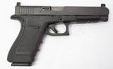 GLOCK 41 4th Generation MOS (UG415202MOS) .45 ACP - 1 of 3