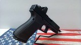 GLOCK G20 GEN 5 w/TRIJICON 10MM - 3 of 3